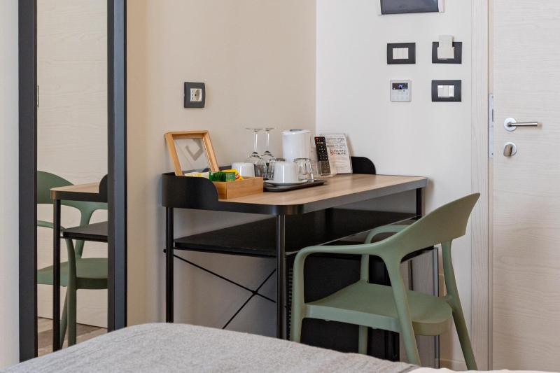 Rooms Boutique Carducci - image 50