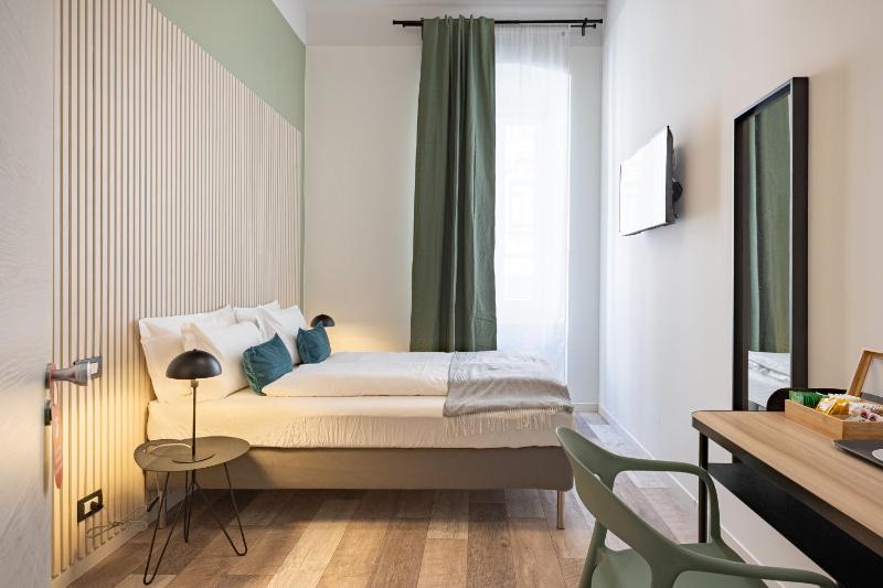 Rooms Boutique Carducci - image 46