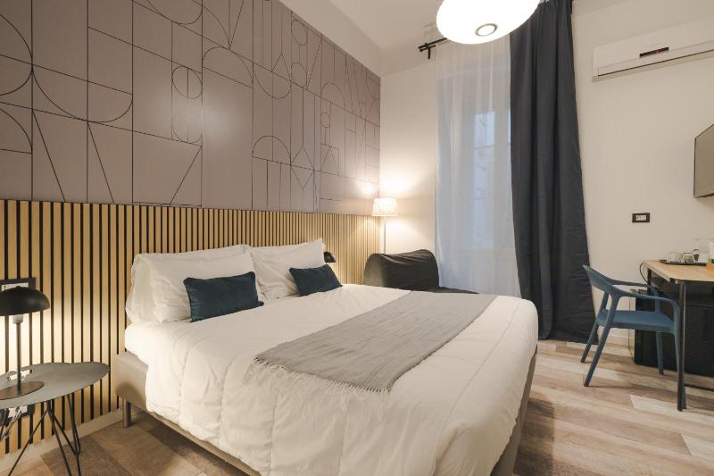 Rooms Boutique Carducci - image 43