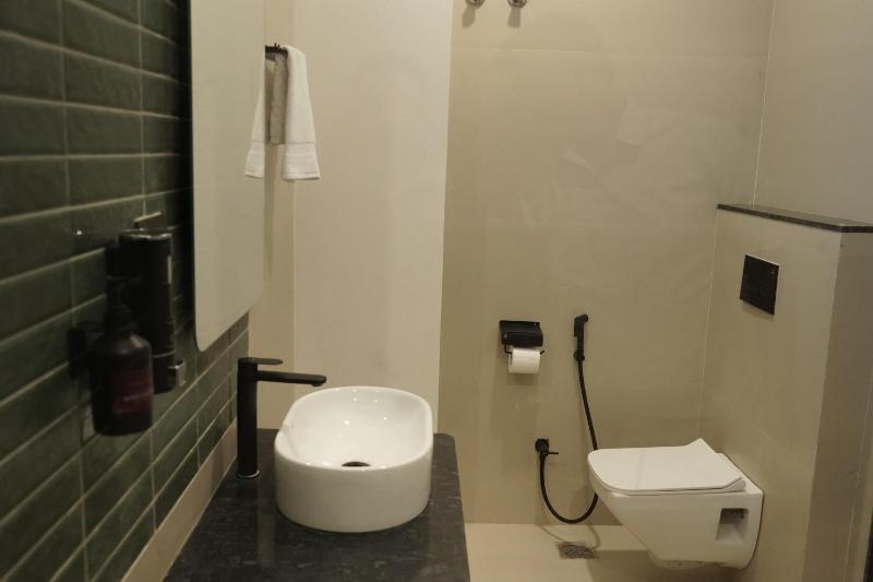 Hotel The Celebration Suites - image 6
