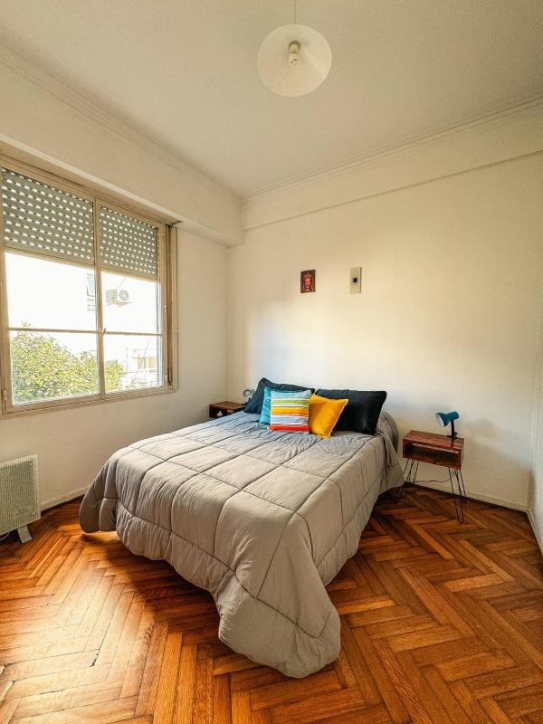 BT Homes - Departamento estilo NY & Amplio en Palermo - image 12