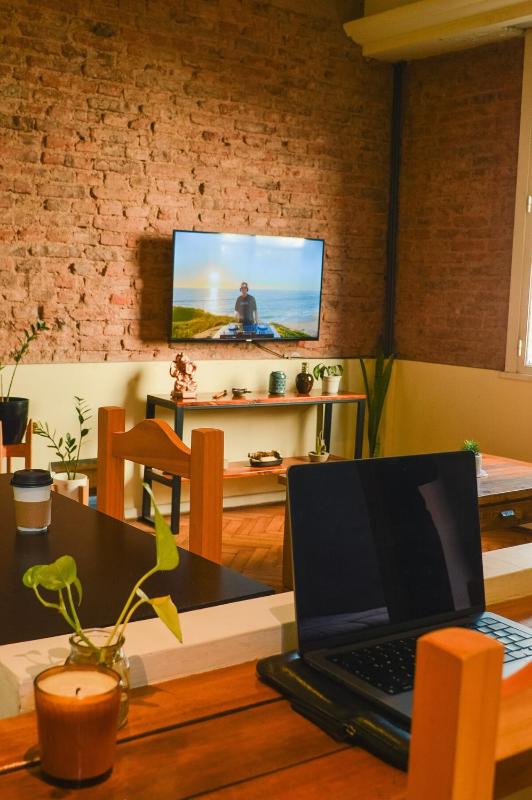 BT Homes - Departamento estilo NY & Amplio en Palermo - image 13