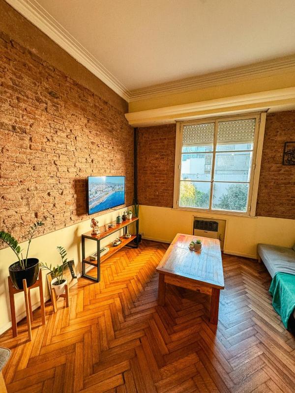 BT Homes - Departamento estilo NY & Amplio en Palermo - image 5