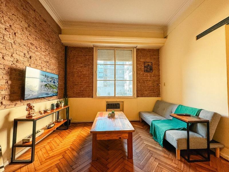 BT Homes - Departamento estilo NY & Amplio en Palermo - image 11