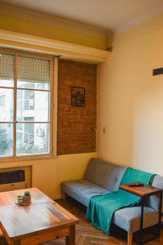 BT Homes - Departamento estilo NY & Amplio en Palermo - image 4
