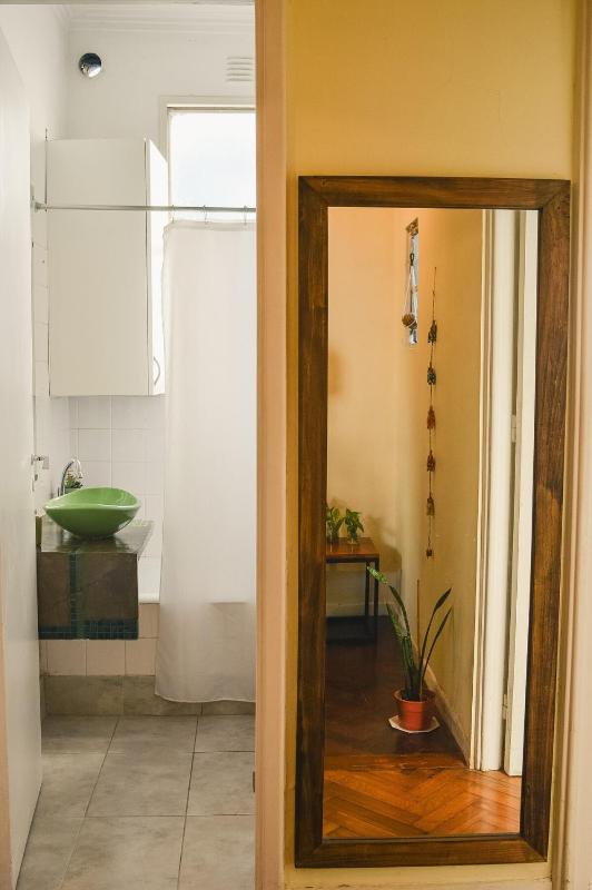 BT Homes - Departamento estilo NY & Amplio en Palermo - image 16