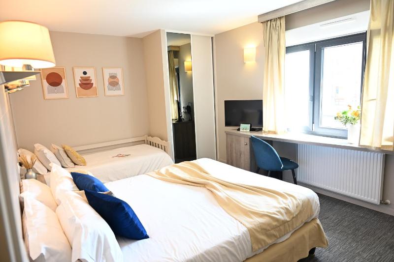 Hotel Les Terrasses - image 43