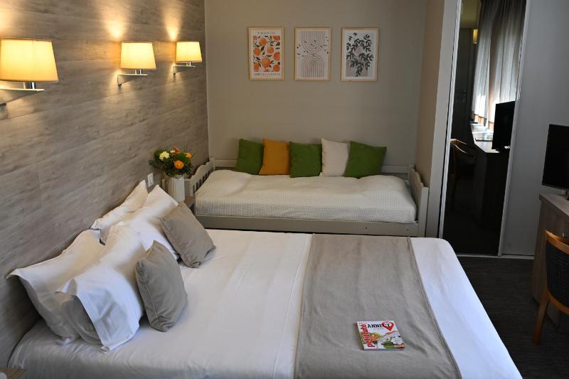 Hotel Les Terrasses - image 49