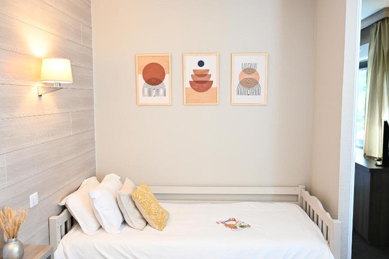 Hotel Les Terrasses - image 36