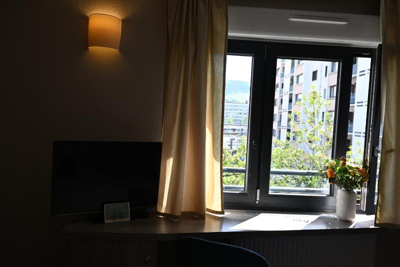 Hotel Les Terrasses - image 41