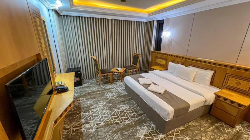 Rohaff Makaah Aparthotel - image 1