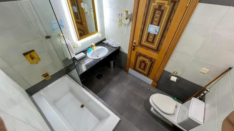Rohaff Makaah Aparthotel - image 4
