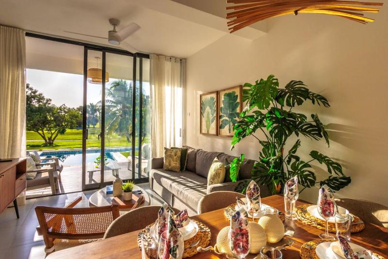 Stylish 2BD Pool and Golf Views in Cocotal. - image 38