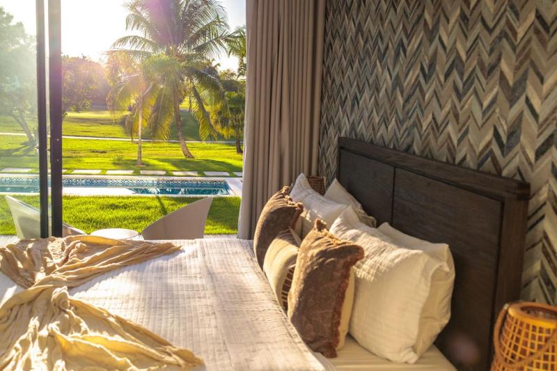 Stylish 2BD Pool and Golf Views in Cocotal. - image 50