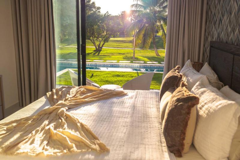 Stylish 2BD Pool and Golf Views in Cocotal. - image 28
