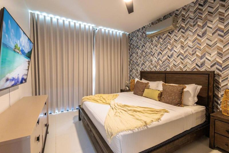 Stylish 2BD Pool and Golf Views in Cocotal. - image 18