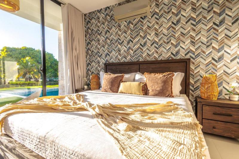Stylish 2BD Pool and Golf Views in Cocotal. - image 12