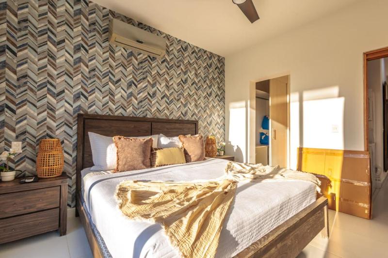 Stylish 2BD Pool and Golf Views in Cocotal. - image 8