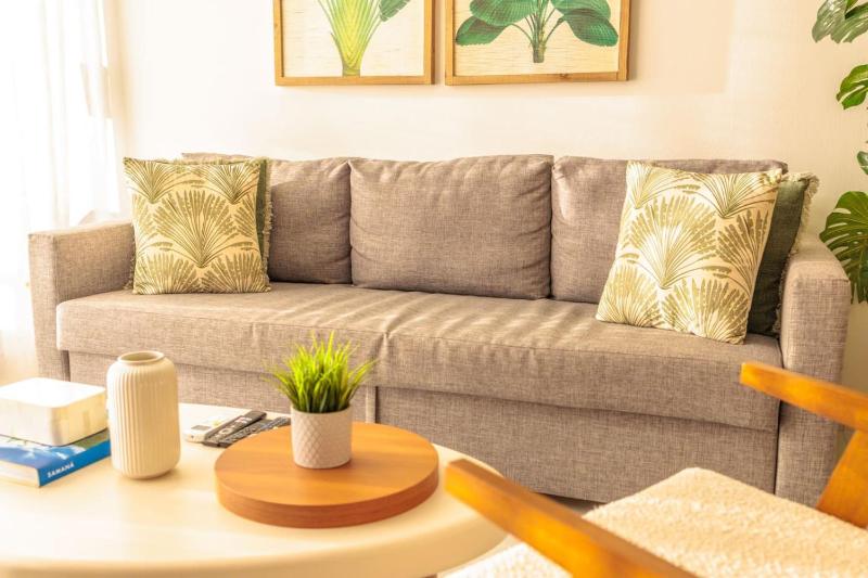 Stylish 2BD Pool and Golf Views in Cocotal. - image 25