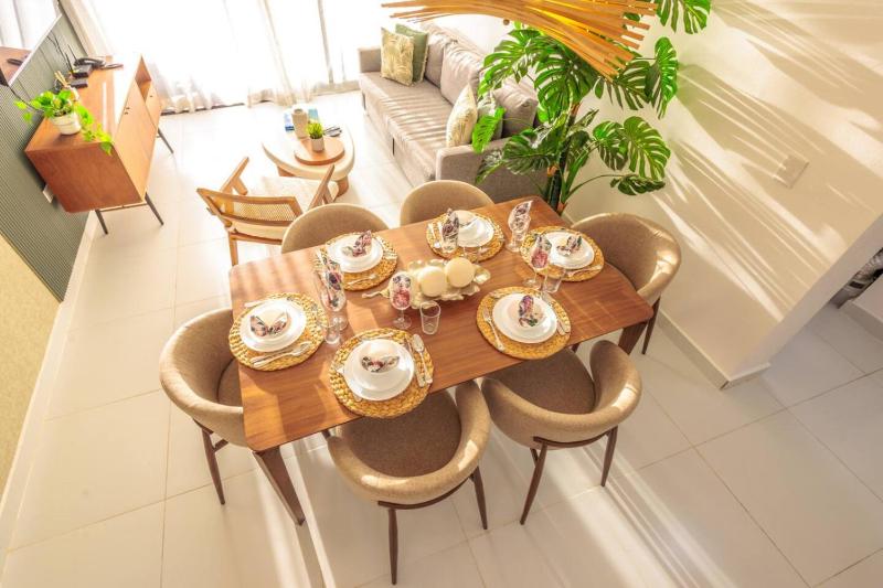 Stylish 2BD Pool and Golf Views in Cocotal. - image 37