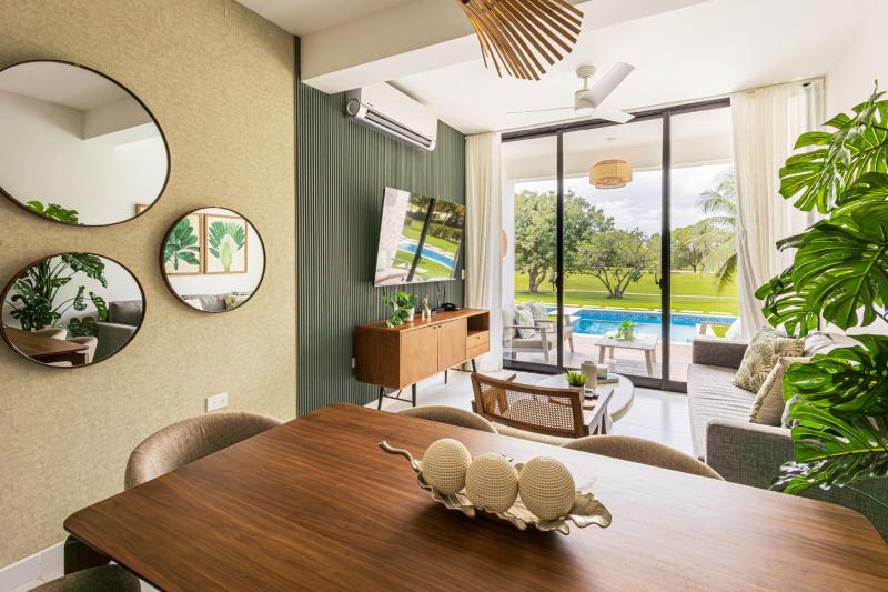 Stylish 2BD Pool and Golf Views in Cocotal. - image 39