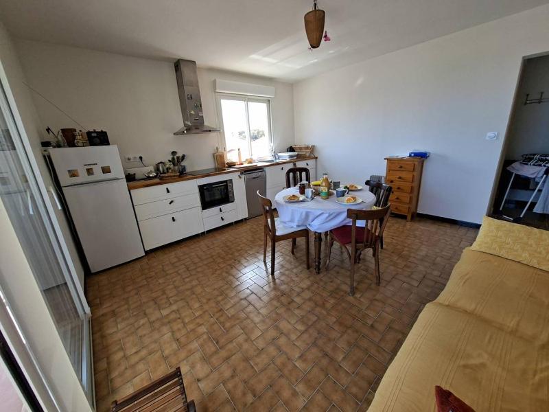 Jolie appartement à 50m de la plage - image 3