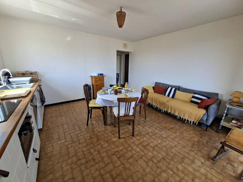 Jolie appartement à 50m de la plage - image 4