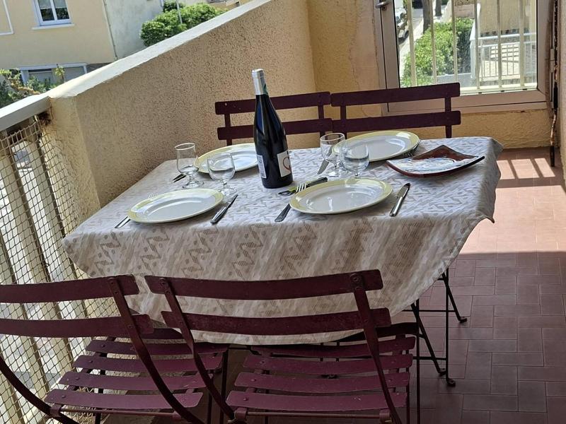 Jolie appartement à 50m de la plage - image 5