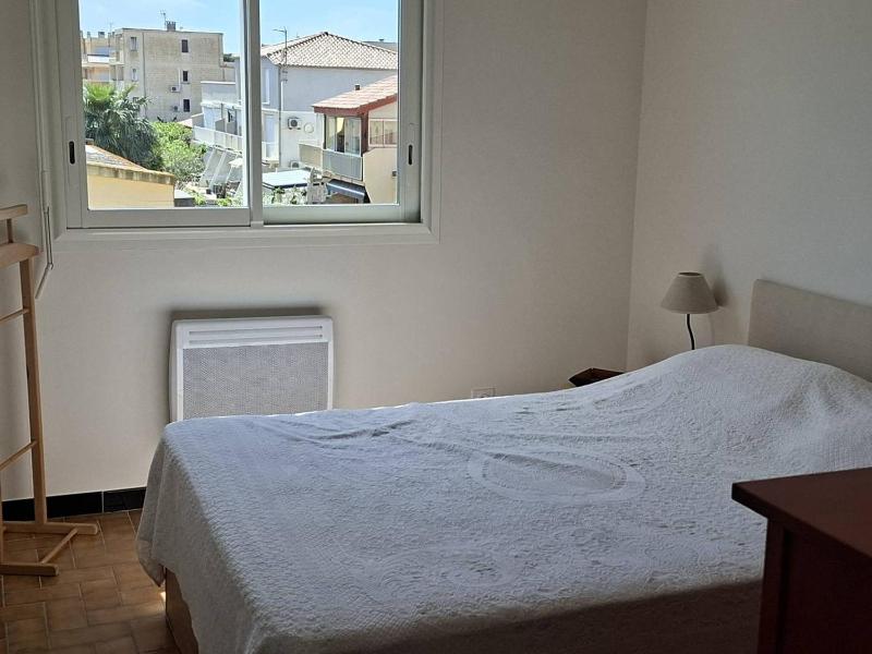Jolie appartement à 50m de la plage - image 7