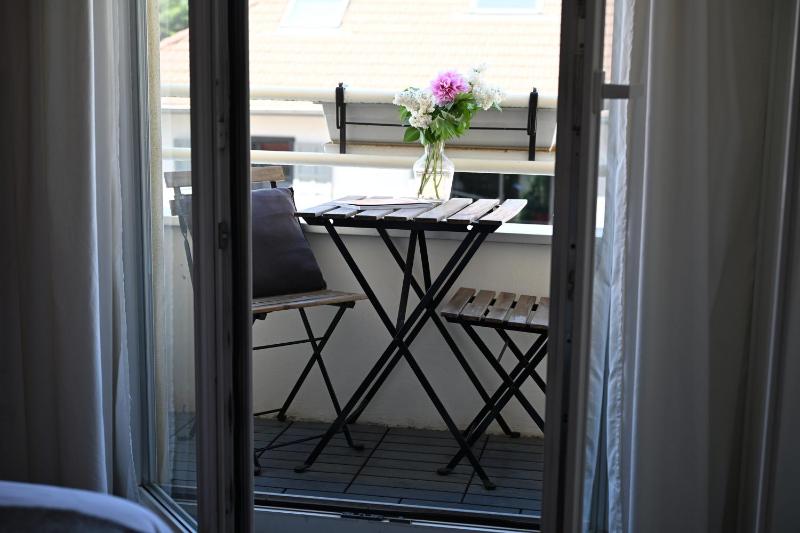 Hotel Les Terrasses - image 32