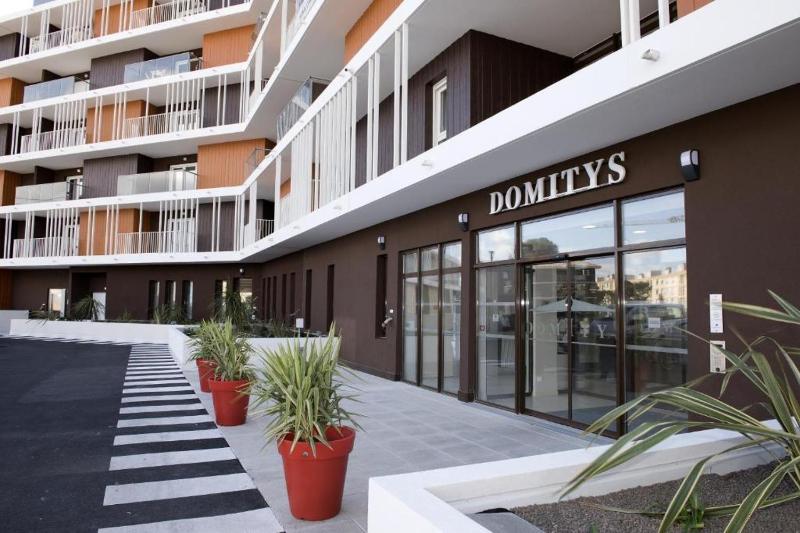 DOMITYS - Le Ruban d'Azur - image 2