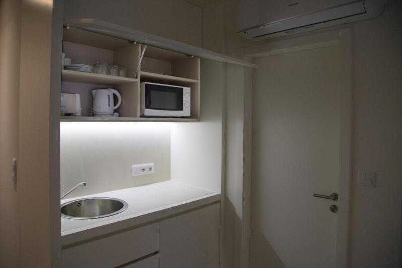 Hotel Spot Family Suites - image 46