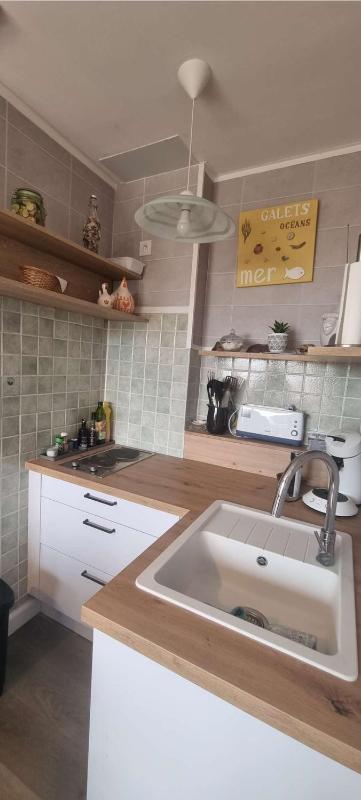 Appartement vue mer - image 4