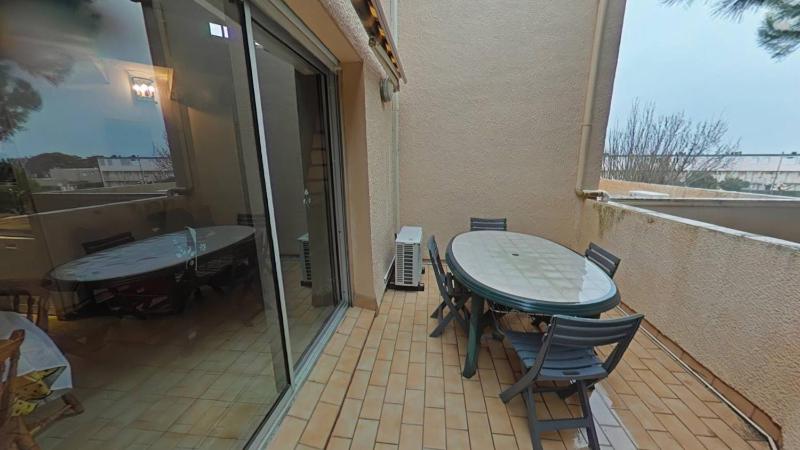 Proche Mer - Appartement avec terrasse sans vis a vis - image 6