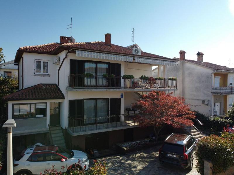 Garden apartment in Umag - image 37