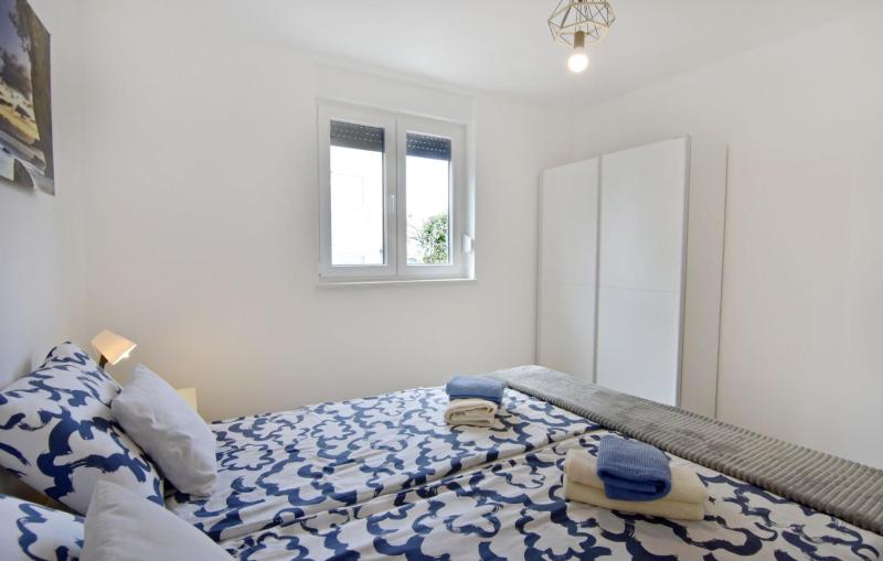 Comfort apartment in Zambratija - image 30