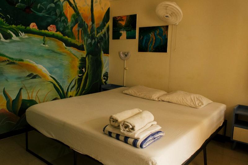 Hostal De La Fuente - image 7