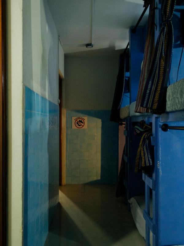 Hostal De La Fuente - image 9