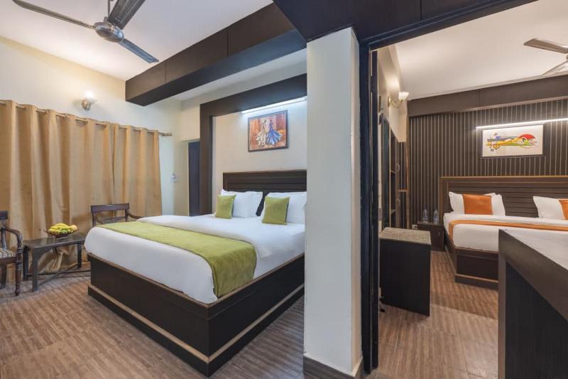 8 Bedrooms Private Property I Familys I groups I Kitty Parties I Near Mall Road Kasauli I By Kasauli Residency - image 9