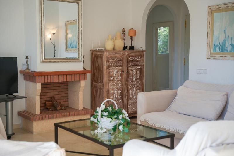 Altea Hills 3BR House with Private Garden - image 20