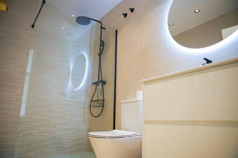 Altea Hills 3BR House with Private Garden - image 10