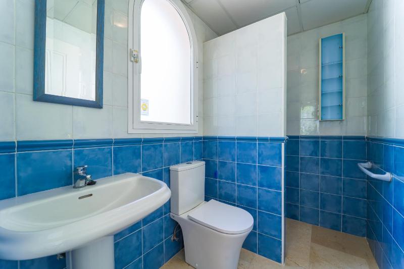 Altea Hills 3BR House with Private Garden - image 30