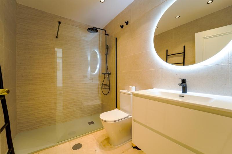 Altea Hills 3BR House with Private Garden - image 16