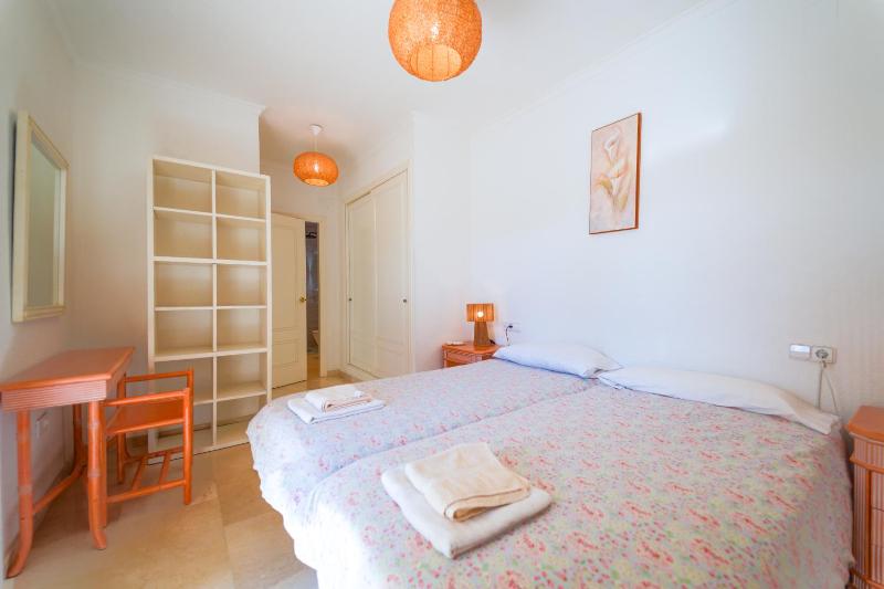 Altea Hills 3BR House with Private Garden - image 15