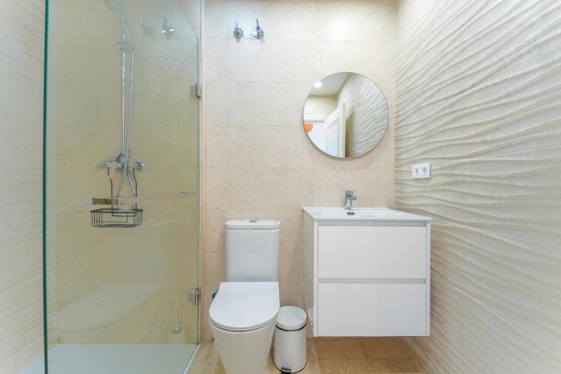 Altea Hills 3BR House with Private Garden - image 33