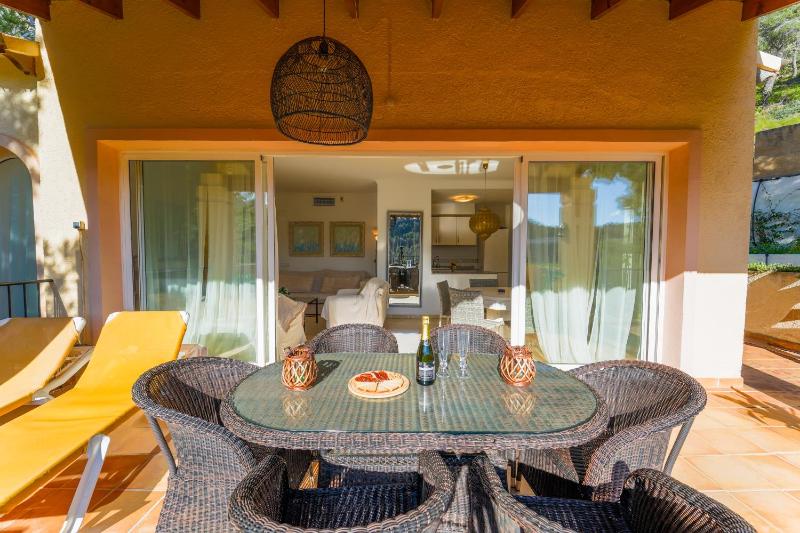 Altea Hills 3BR House with Private Garden - image 17