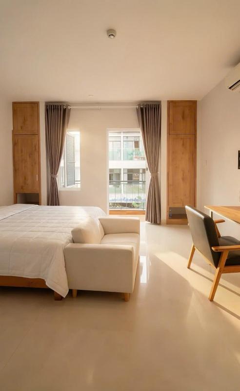 Em's Apartment & Hotel - image 9