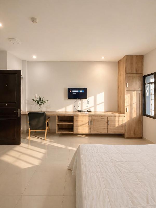 Em's Apartment & Hotel - image 5