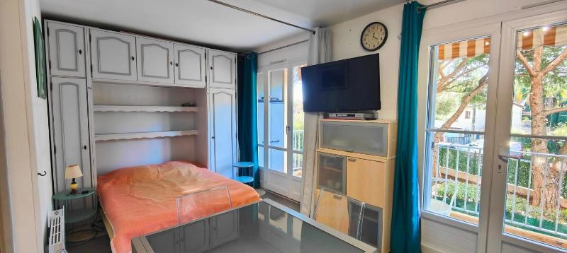Nice family studio near the beach Fréjus - image 10