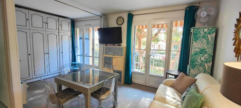 Nice family studio near the beach Fréjus - image 6